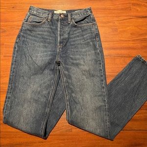 Denim Forum The Nina Stovepipe